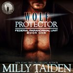 Wolf Protector cover image