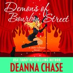 Demons of Bourbon Street cover image