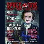 Space and time magazine issue #135 cover image