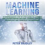 Machine Learning for Beginners cover image