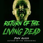 Return of the living dead cover image