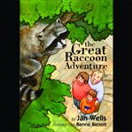 The Great Raccoon Adventure cover image