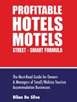 Profitable Hotels and Motels cover image