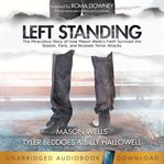 Left Standing cover image