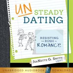 Unsteady Dating cover image