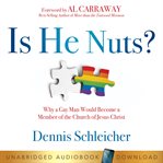 Is He Nuts? cover image