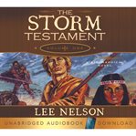 The Storm Testament cover image