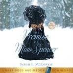 The Promise of Miss Spencer cover image
