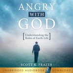 Angry With God cover image