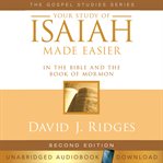 Your Study of Isaiah Made Easier cover image