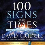 100 signs of the times cover image