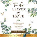 Tender Leaves of Hope cover image