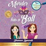 Murder Has a Ball cover image