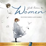 God comes to women cover image