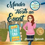 Murder Hosts an Event cover image