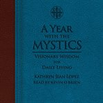 A Year With the Mystics cover image