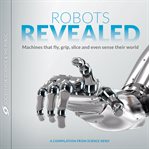 Robots Revealed cover image