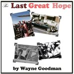 The Last Great Hope cover image