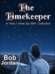 The timekeeper cover image