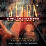Alien Encounters cover image