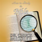 How to Study the Bible cover image
