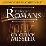 The Book of Romans cover image