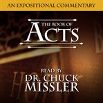 The Book of Acts cover image