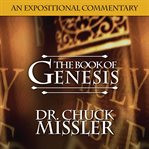 The Book of Genesis cover image