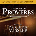 The Book of Proverbs cover image