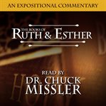 The Books of Ruth & Esther Commentary cover image