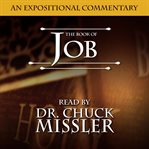 The Book of Job cover image