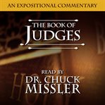 The Book of Judges cover image