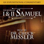 The books of samuel i & ii commentary : an expositional commentary cover image