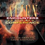 Alien Encounter Conference cover image