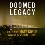 Doomed legacy cover image