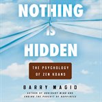 Nothing Is Hidden cover image