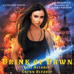 Brink of Dawn cover image