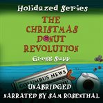 The Christmas Donut Revolution cover image