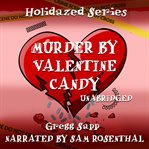 Murder by Valentine Candy cover image