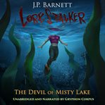 The Devil of Misty Lake cover image