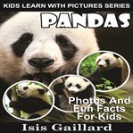 Pandas cover image