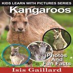 Kangaroos cover image