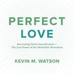 Perfect Love cover image