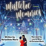 Mistletoe Memories cover image