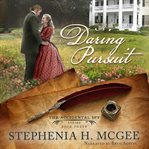 A Daring Pursuit cover image