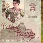 A Colonial Courtship cover image