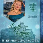 A Castle for Christmas cover image
