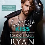 Last First Kiss cover image
