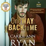 One Way Back to Me cover image