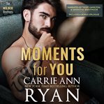 Moments for You cover image